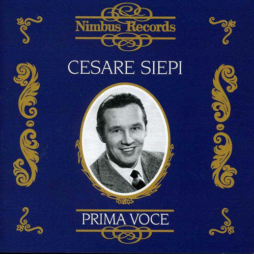 Prima Voce