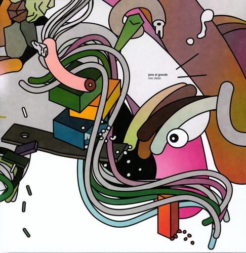 Neo Dada
