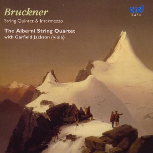 String Quintet & Intermezzo