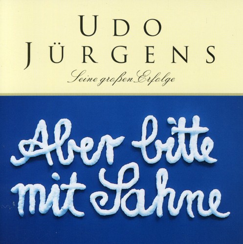 Aber Bitte Mit Sahne [Import]