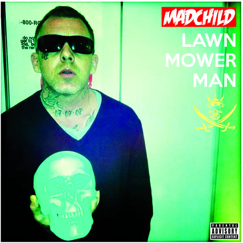 Lawn Mower Man [Explicit Content]