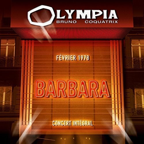 Olympia 2CD /  1978 [Import]
