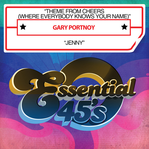 Theme from Cheers (Where Everybody Knows Your Name)