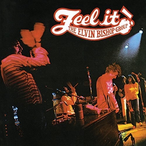 Feel It [Import]