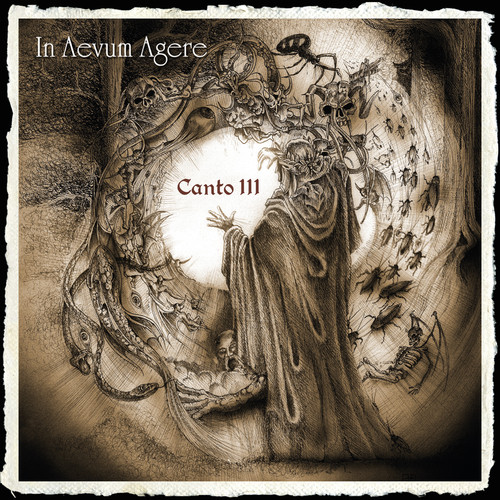 Canto Iii