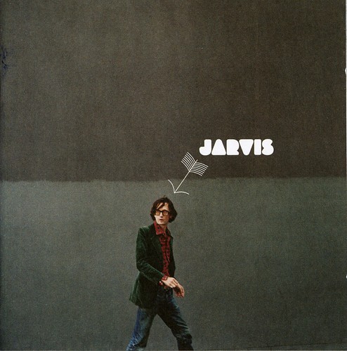 Jarvis [Import]