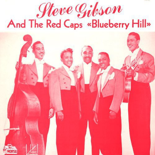 Blueberry Hill