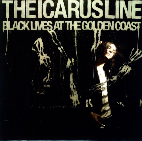 Black Lives at the Golden Coast