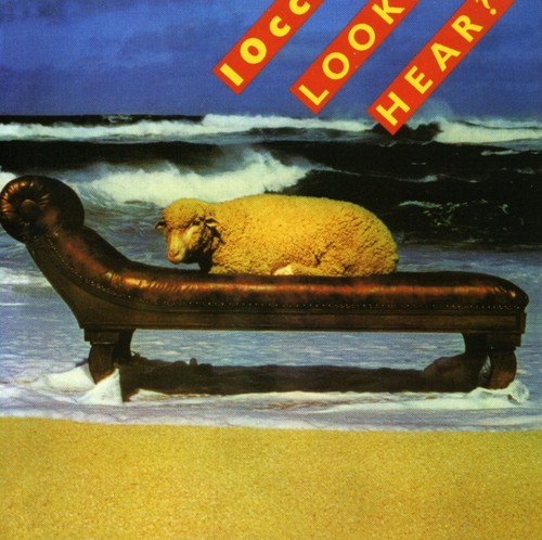 Look Hear? [Import]