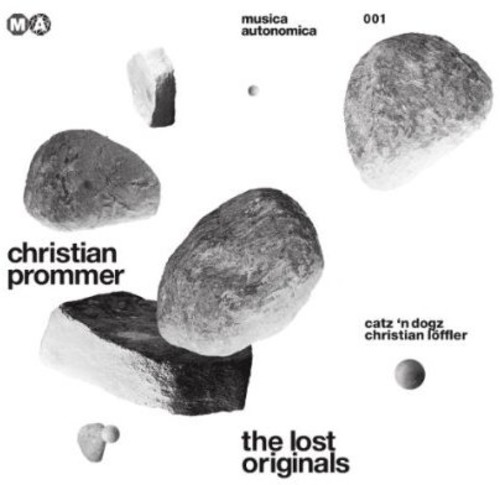 The Lost Originals