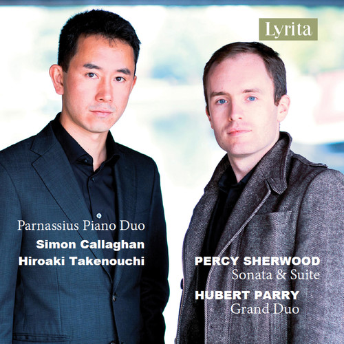 Sonata & Suite /  Grand Duo