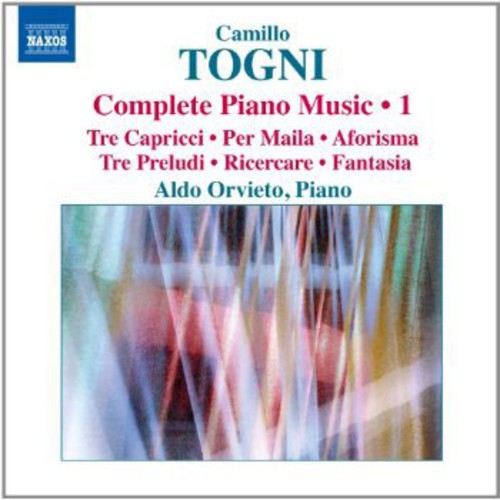 Complete Piano Music 1