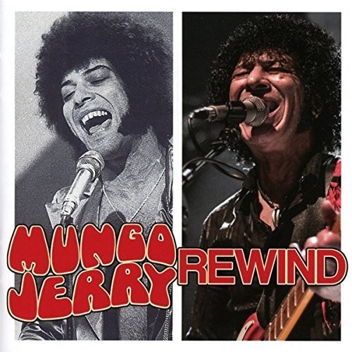 Rewind [Import]