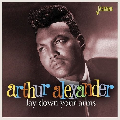 Lay Down Your Arms [Import]