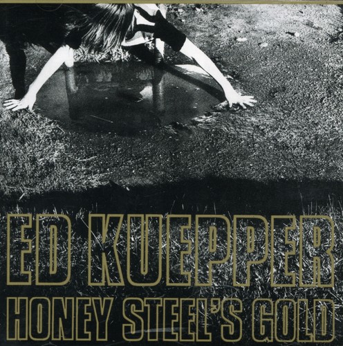 Honey Steel's Gold [Import]