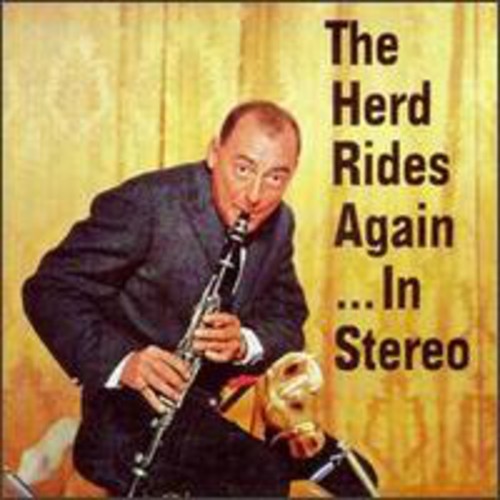 Herd Rides Again in Stereo