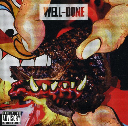 Well Done [Explicit Content]