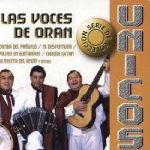 Unicos [Import]