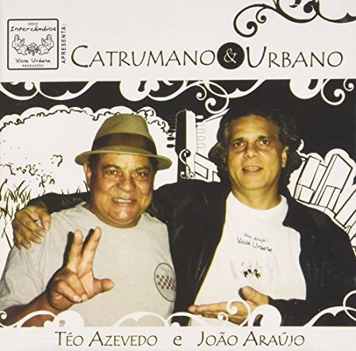 Catrumano & Urbano [Import]