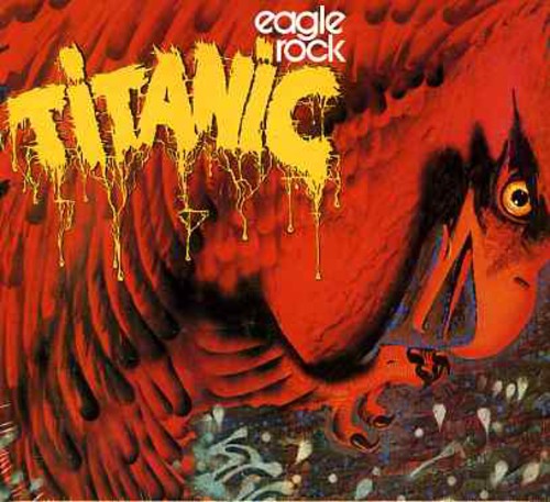 Eagle Rock [Import]