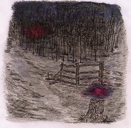 Farewell Forest