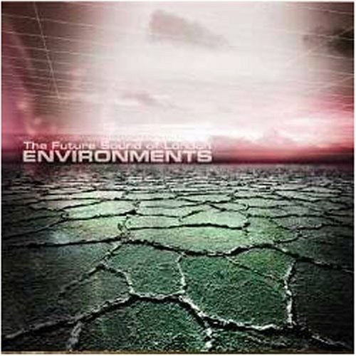 Environments 1 & 2 [Import]