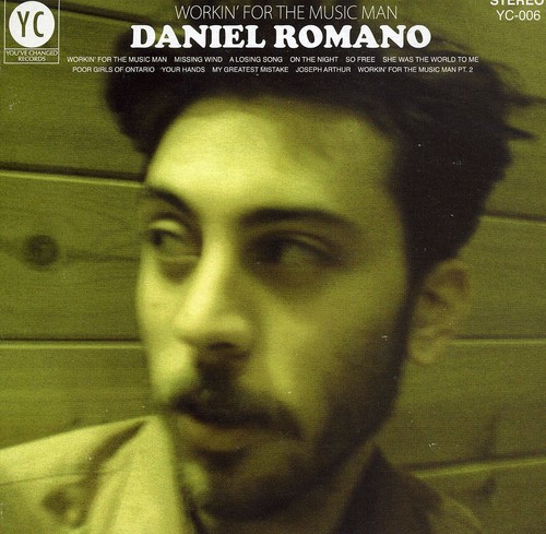 Album Art