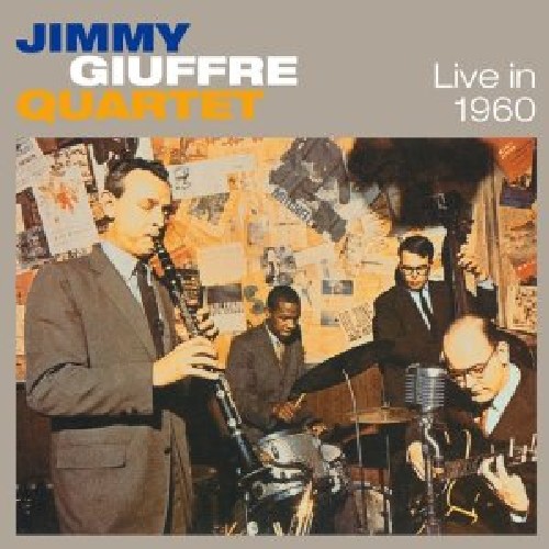 Live In 1960