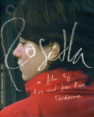  - Rosetta (Criterion Collection)
