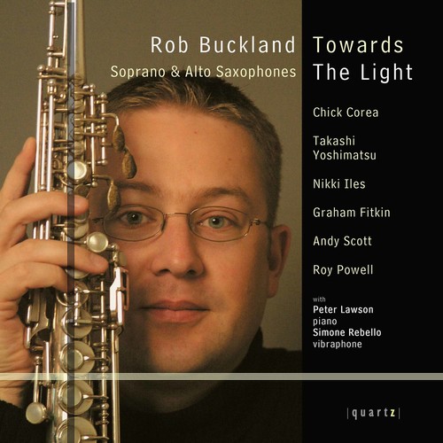 Towards The Light