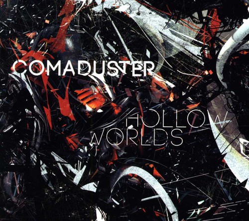 Hollow Worlds