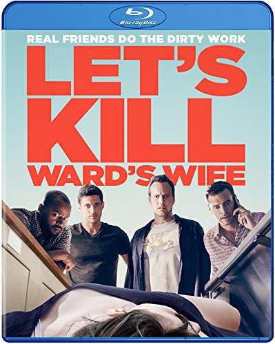 Let's Kill Ward's Wife