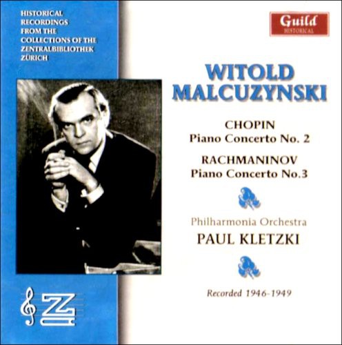 Witold Malcuzynski