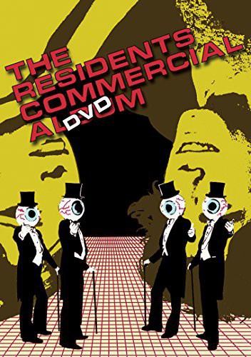 Commercial DVD