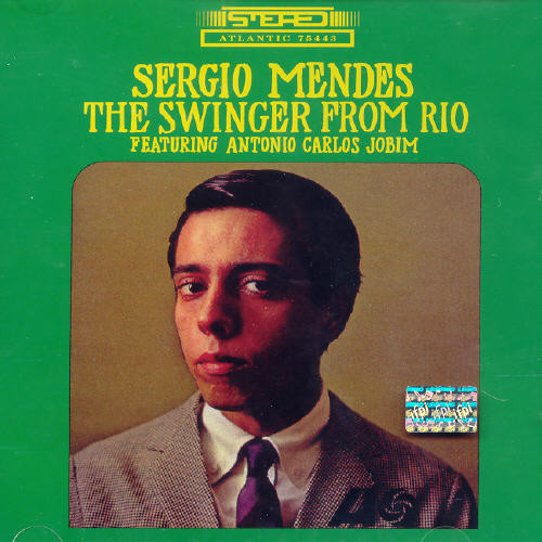 Swinger from Rio