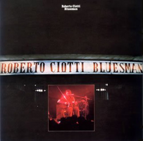 Bluesman [Import]