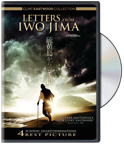 Clint Eastwood - Letters From Iwo Jima