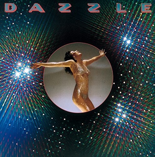 Dazzle [Import]