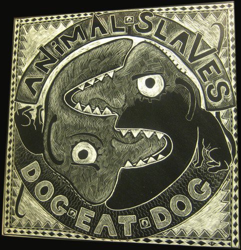 DOG EAT DOG
