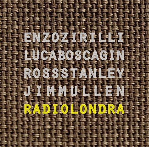 Radio Londra [Import]