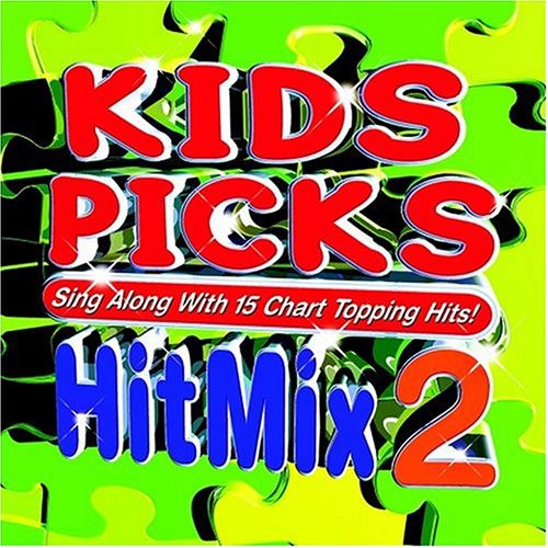 Kids Picks-Hit Mix, Vol. 2
