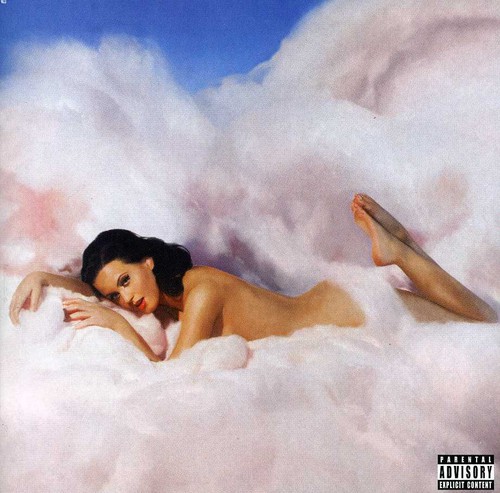 Teenage Dream: The Complete Confection [Explicit Content]