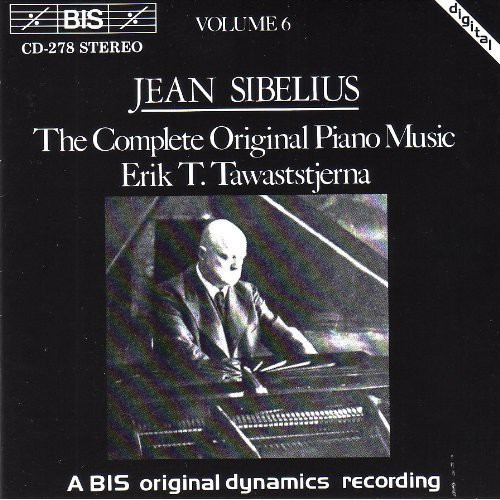 Piano Works 6