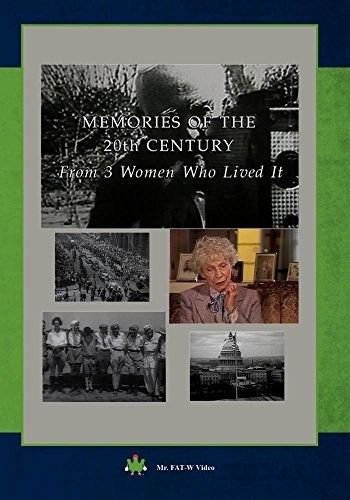 Memories of the 20th Century
