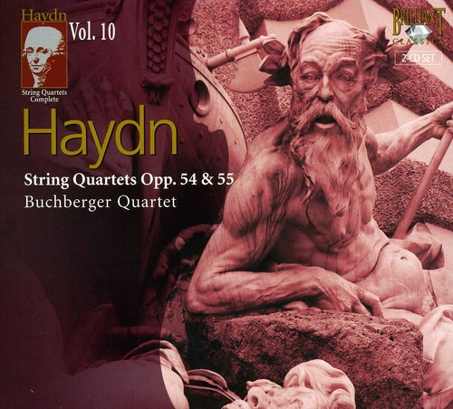 String Quartets 10