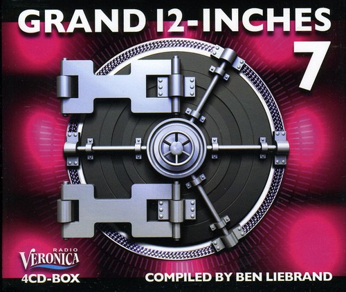 Grand 12 Inches 7 / Various