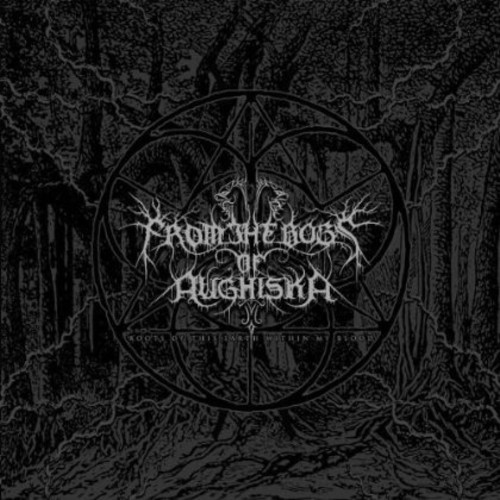 Roots of This Earth Within My Blood [Import]