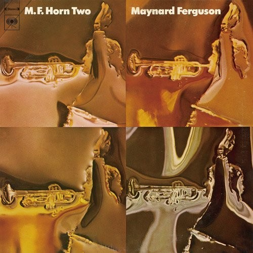 M.F. Horn 2 [Import]