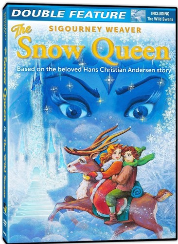 The Snow Queen /  The Wild Swans