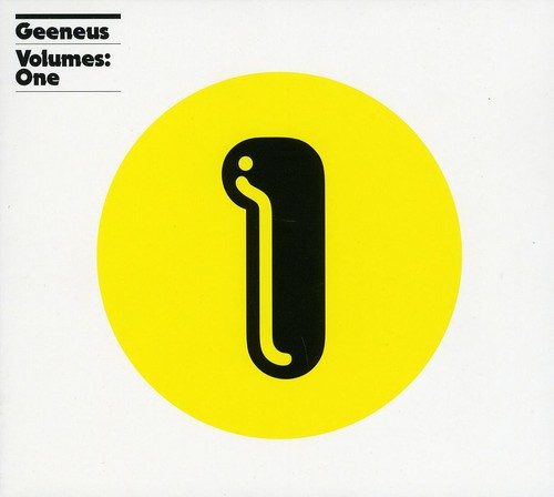 Geeneus, Vol. 1